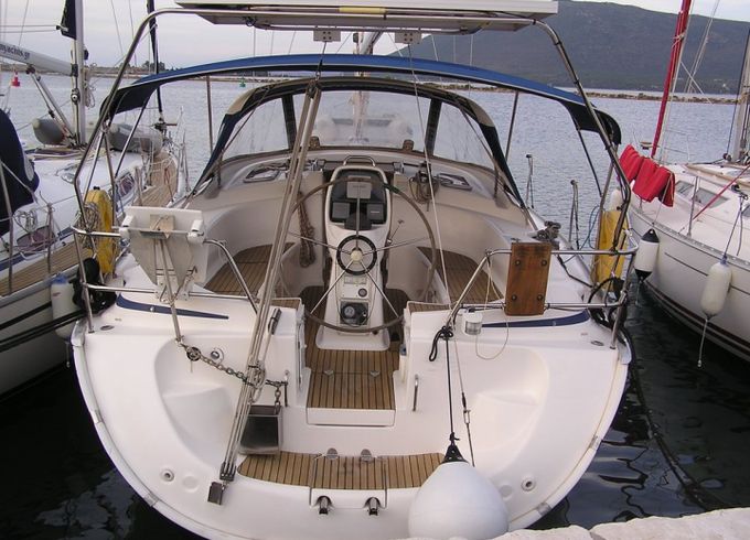 Bavaria 39 Cruiser