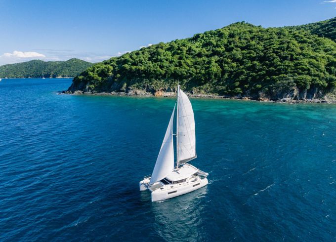 Lagoon 40