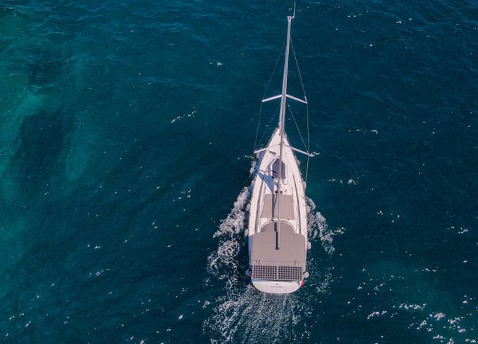 Bavaria Cruiser 46