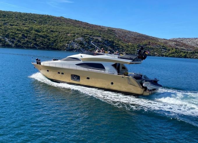 Dominator 63
