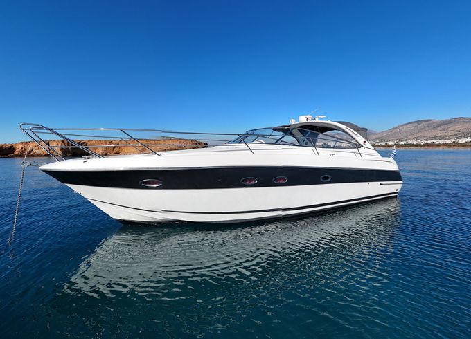 Bavaria 37 Sport