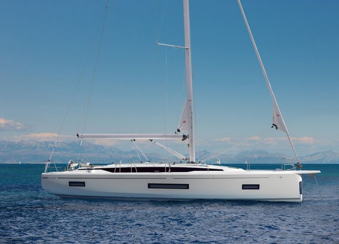 Bavaria C46 - 2025
