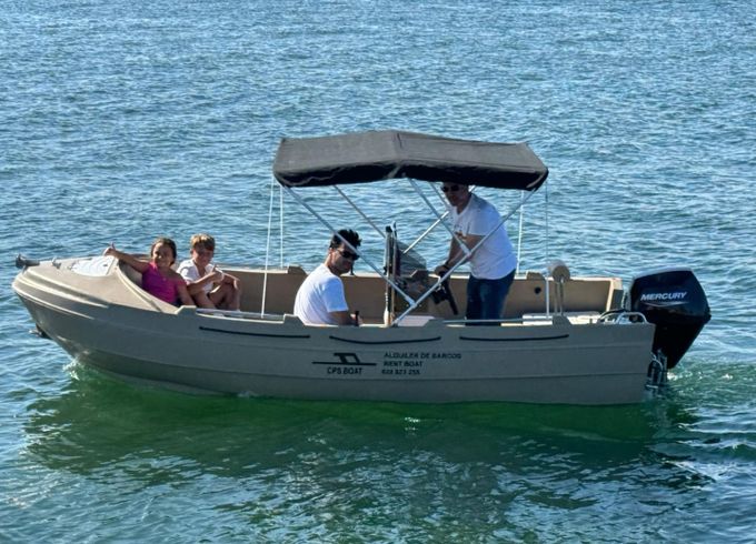 Pans marine N450