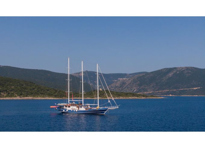 Gulet Artemis