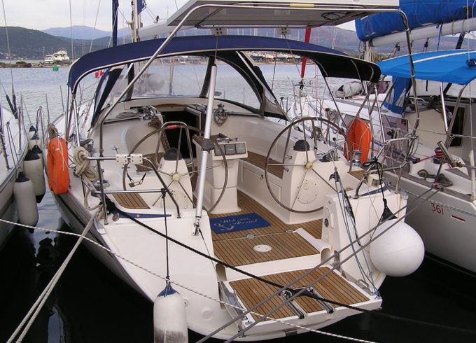 Bavaria 40 Cruiser