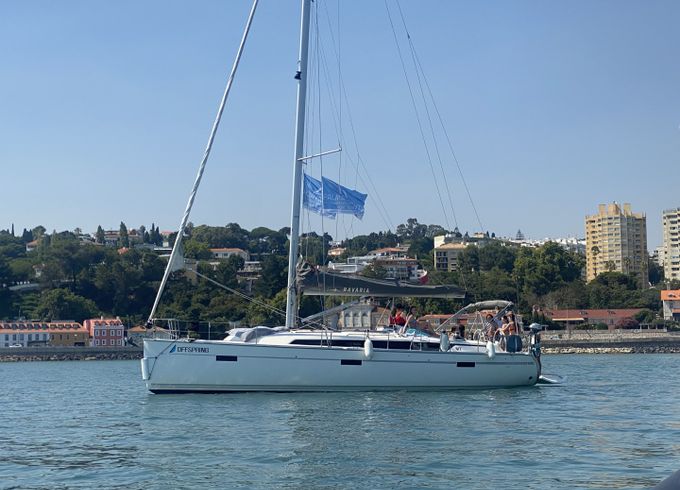 Bavaria 41 Cruiser