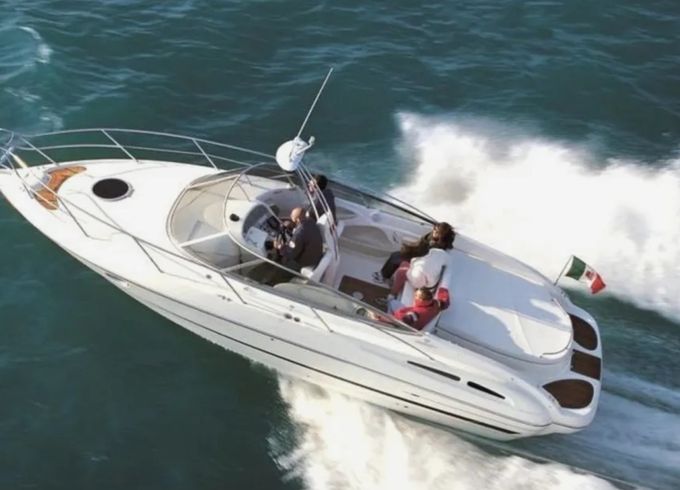 Cranchi 24