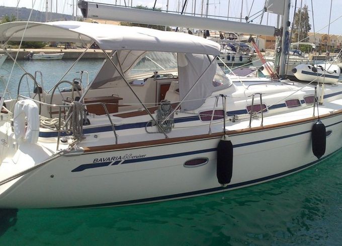 Bavaria Cruiser 46