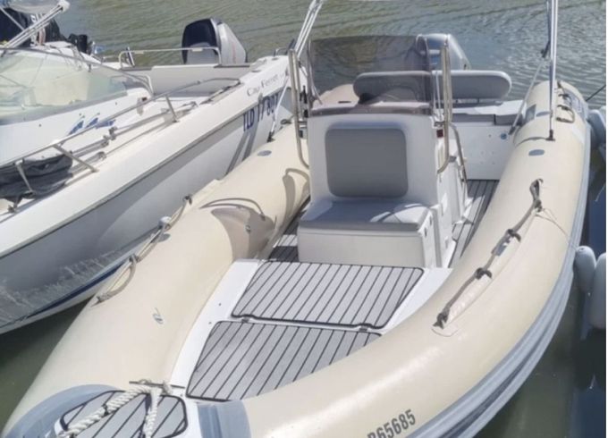 Stylmer 640