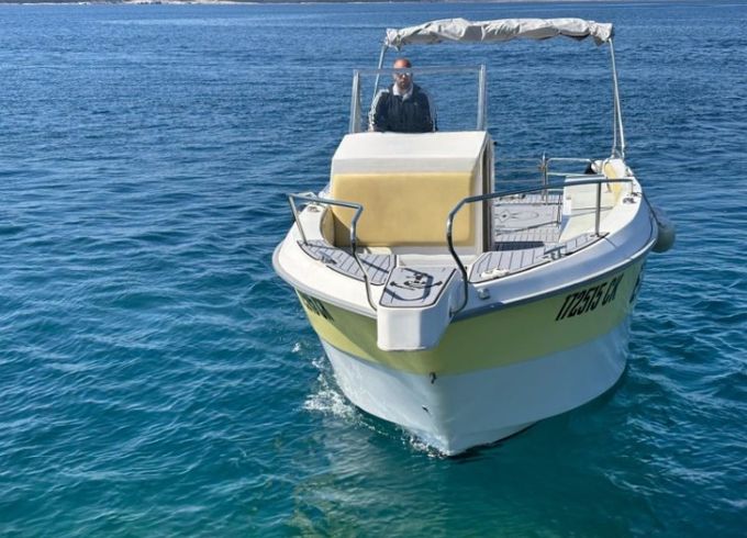 Orka 740 open