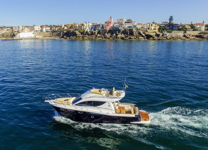 Sessa Marine 32