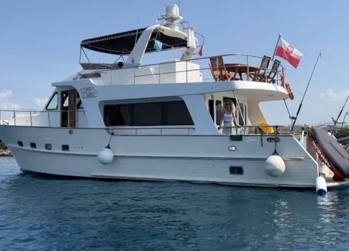 Navetta 60