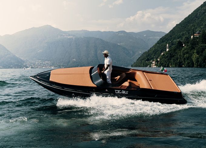 Tullio-Abbate Sea star 21