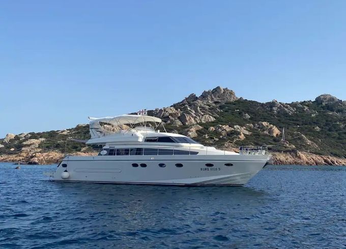 TECNEMA POSILLIPO 60