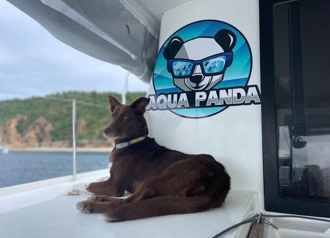 Fountaine Pajot Lucia 40