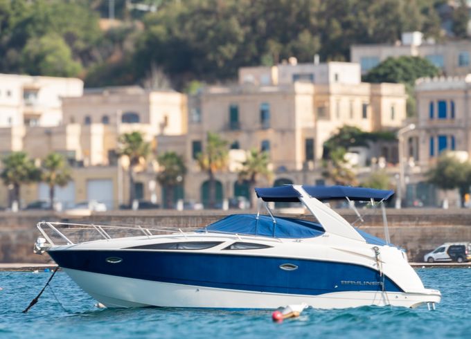 Bayliner 300 SB