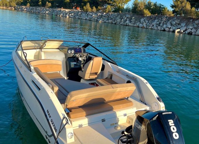Quicksilver Activ 675 Pack Sport