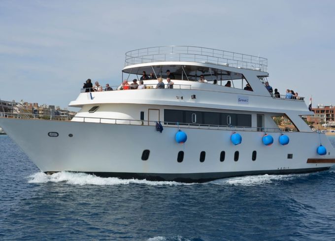 Hurghada 2022