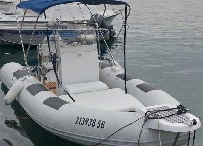 Valiant 570