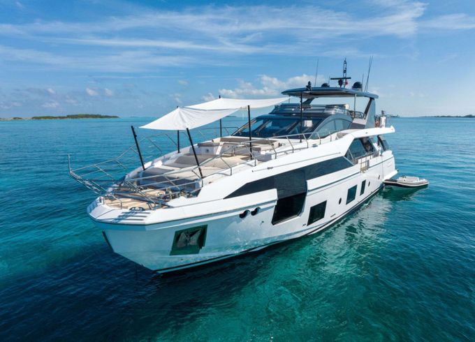 Azimut Compass