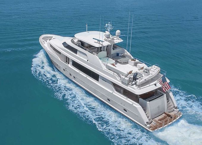 Westport NATURAL 9