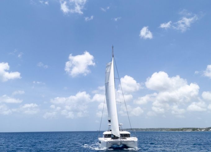 Lagoon 46