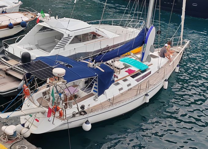 Gibert Marine Gib Sea 48 Master