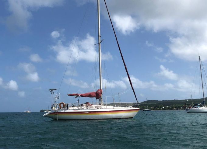 Jeanneau Melody