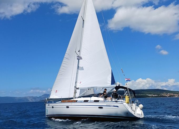 Bavaria 38 Cruiser