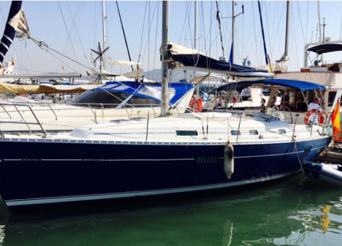 Bénéteau Oceanis 361 Clipper