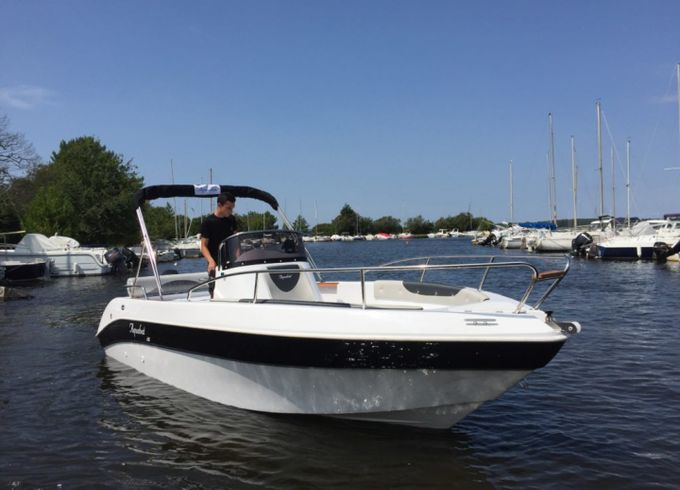 Aquabat Sporlt Line 21