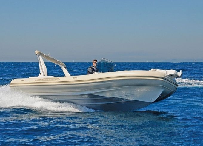Capelli 770