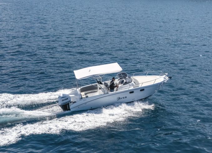 Saver 800 WA