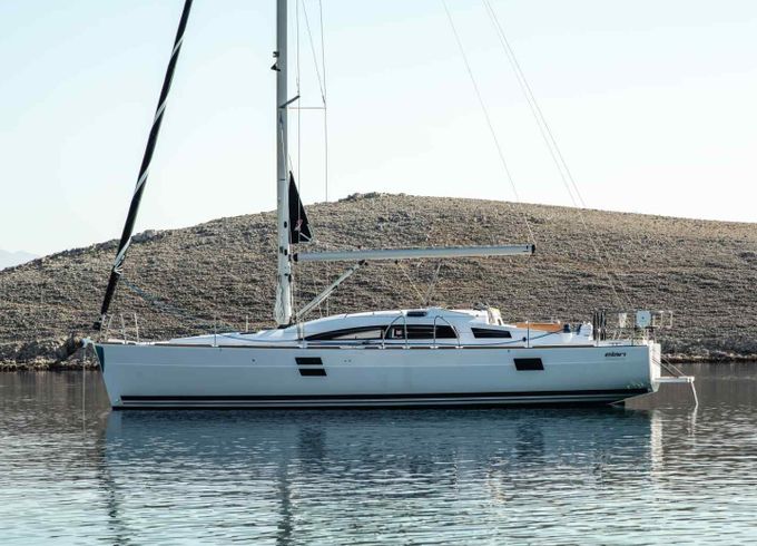 Elan Impression 40.1