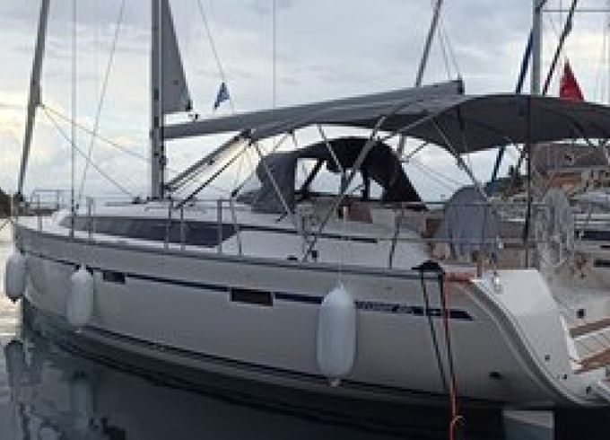 Bavaria Cruiser 46