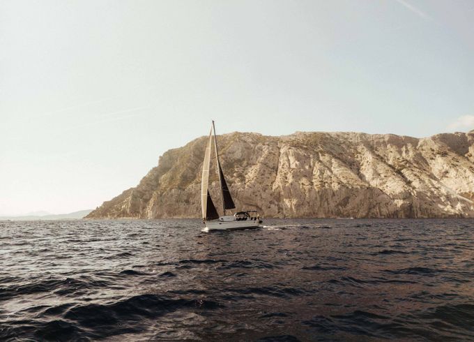 Jeanneau Sun Odyssey 43 DS