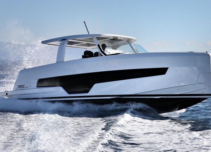 Fjord 41 XL