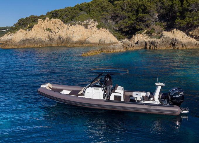 Brig Eagle 10