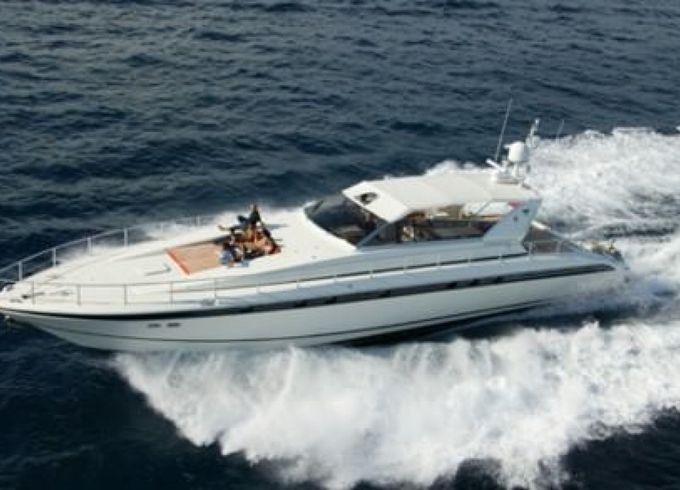 Leopard DARE TO DREAM