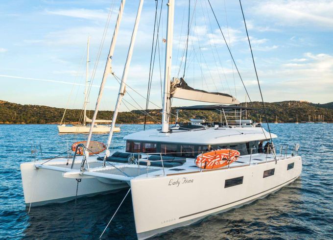 Lagoon 620