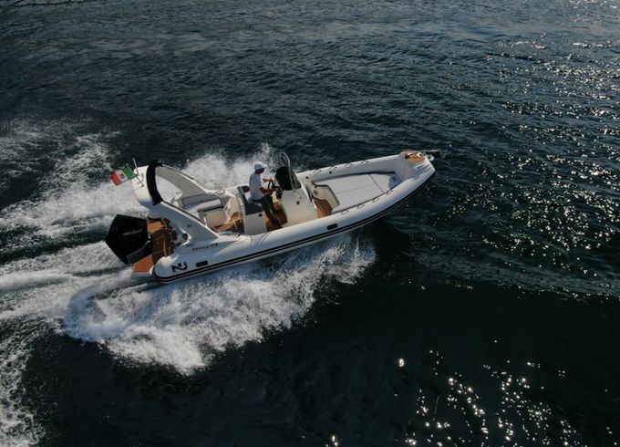 Nuova Jolly Prince 24