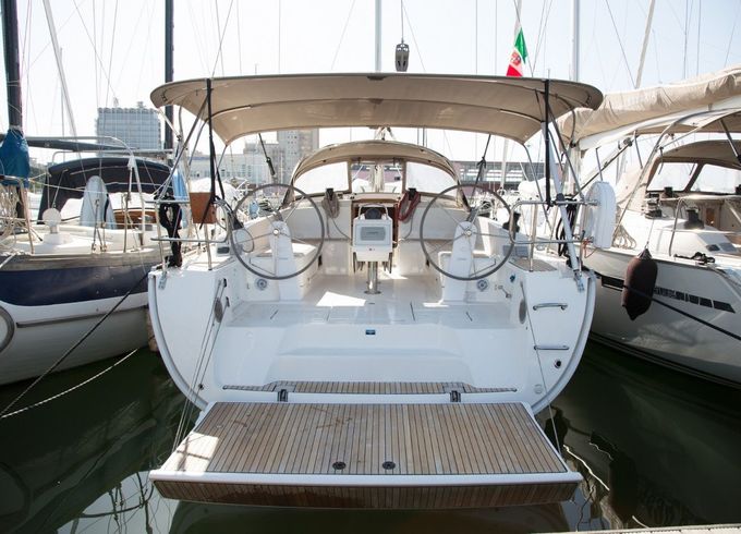 Bavaria Cruiser 46