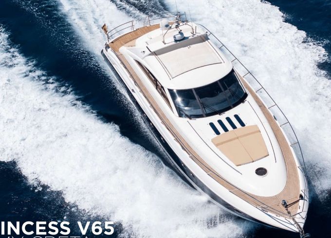 Princess V65