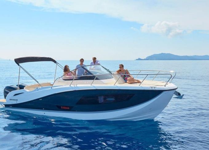 Quicksilver 875