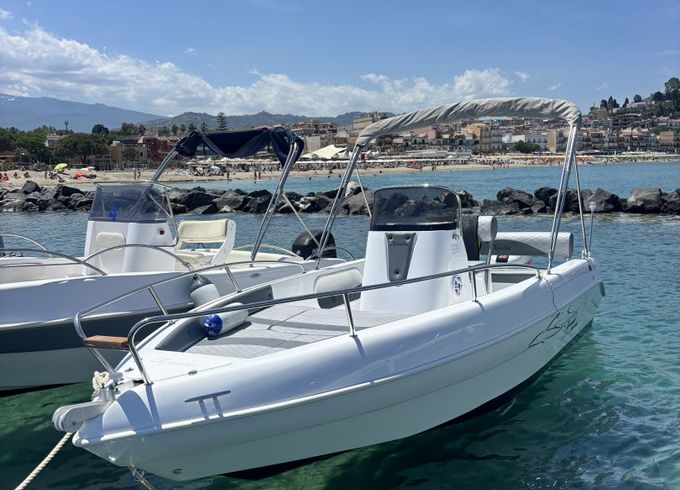 Aquabat Sport Line 19