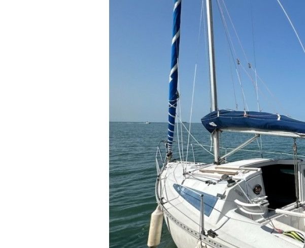 Gibert Marine Gib Sea 68