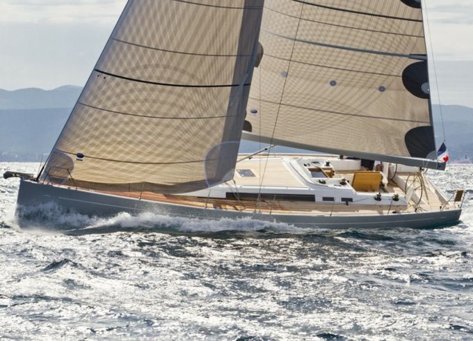 Solaris One 44