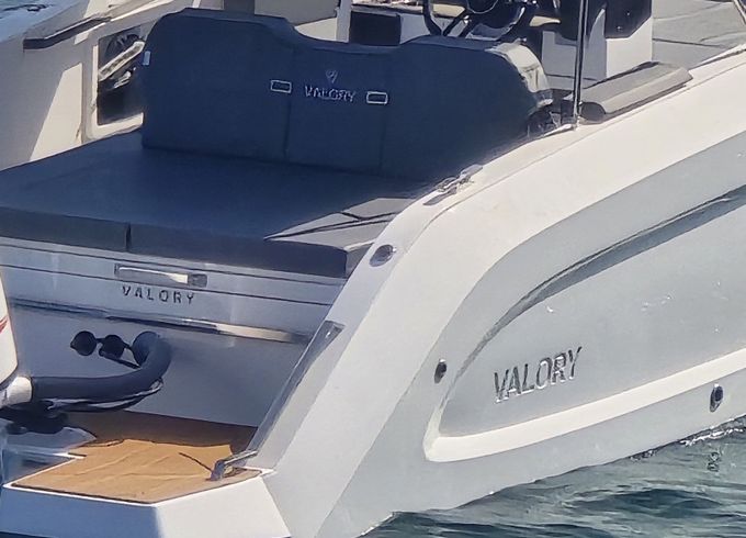Valory Valori open