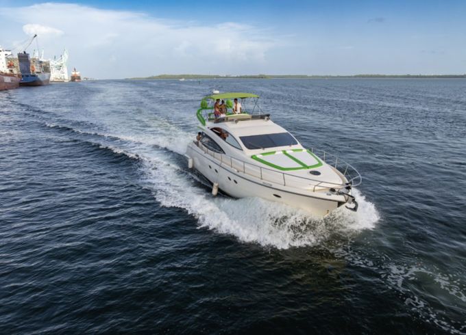 Aicon 62 SL