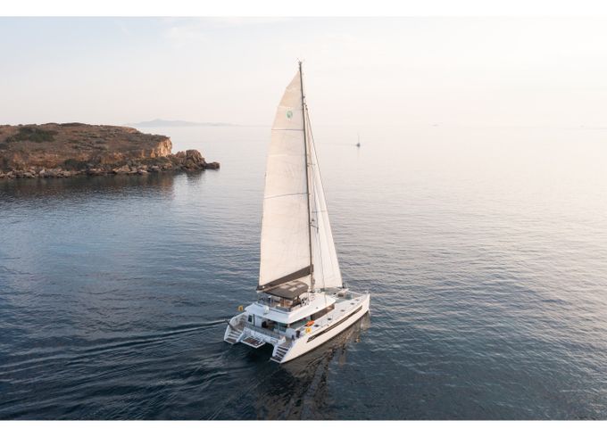 Lagoon 560